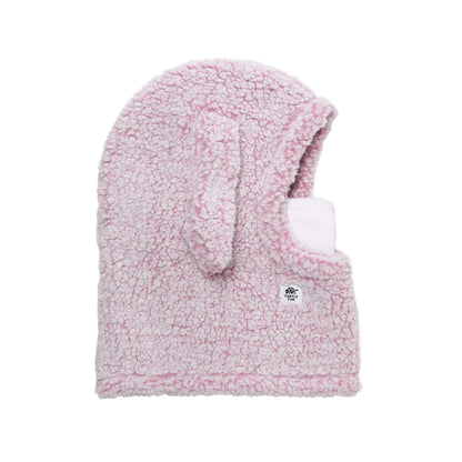 Turtle Fur Comfort Lush Bunny Kids Overhood