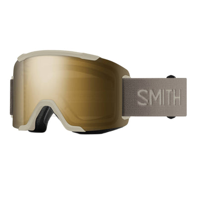 Smith Squad Low Bridge Goggles 2027
