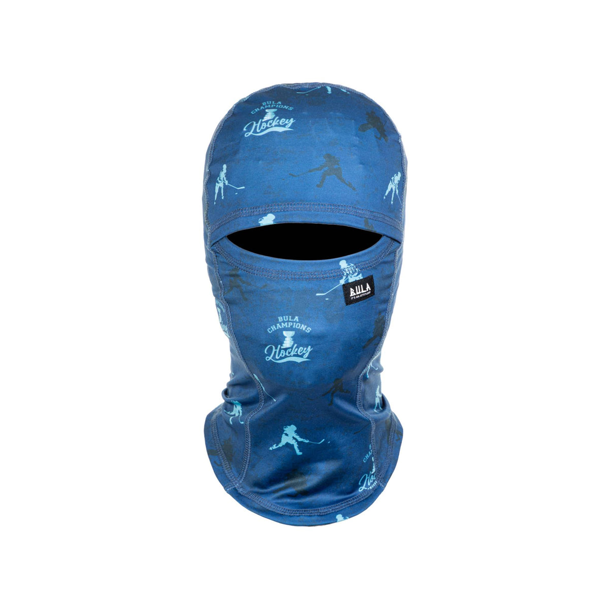 Bula Therma-Comfort Sharp Junior Balaclava