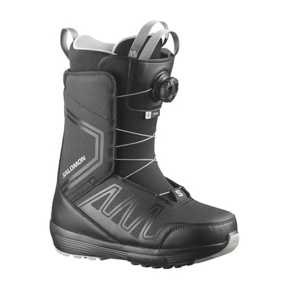 Salomon Pearl BOA Womens Snowboard Boots 2027