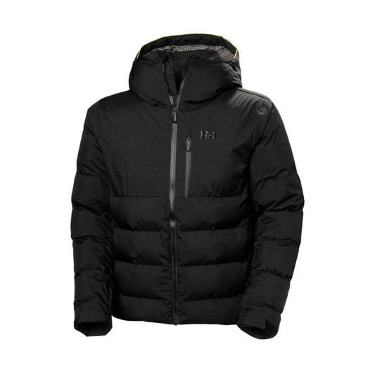 Helly Hansen Kvitfjell Race Mens Puffy Jacket 2027