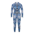 Spyder Performance GS Womens Race Suit