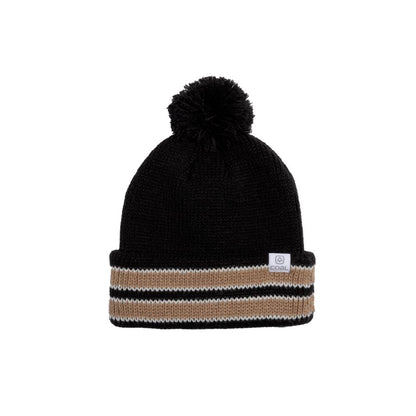 Coal 1977 Adult Beanie - Skiis & Biikes