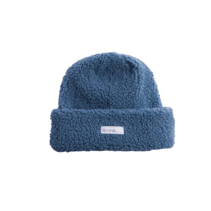 Coal Aurora Womens Beanie - Skiis & Biikes