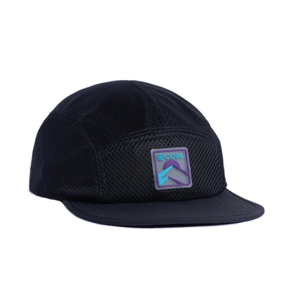 Coal Dune Mens Cap - Skiis & Biikes