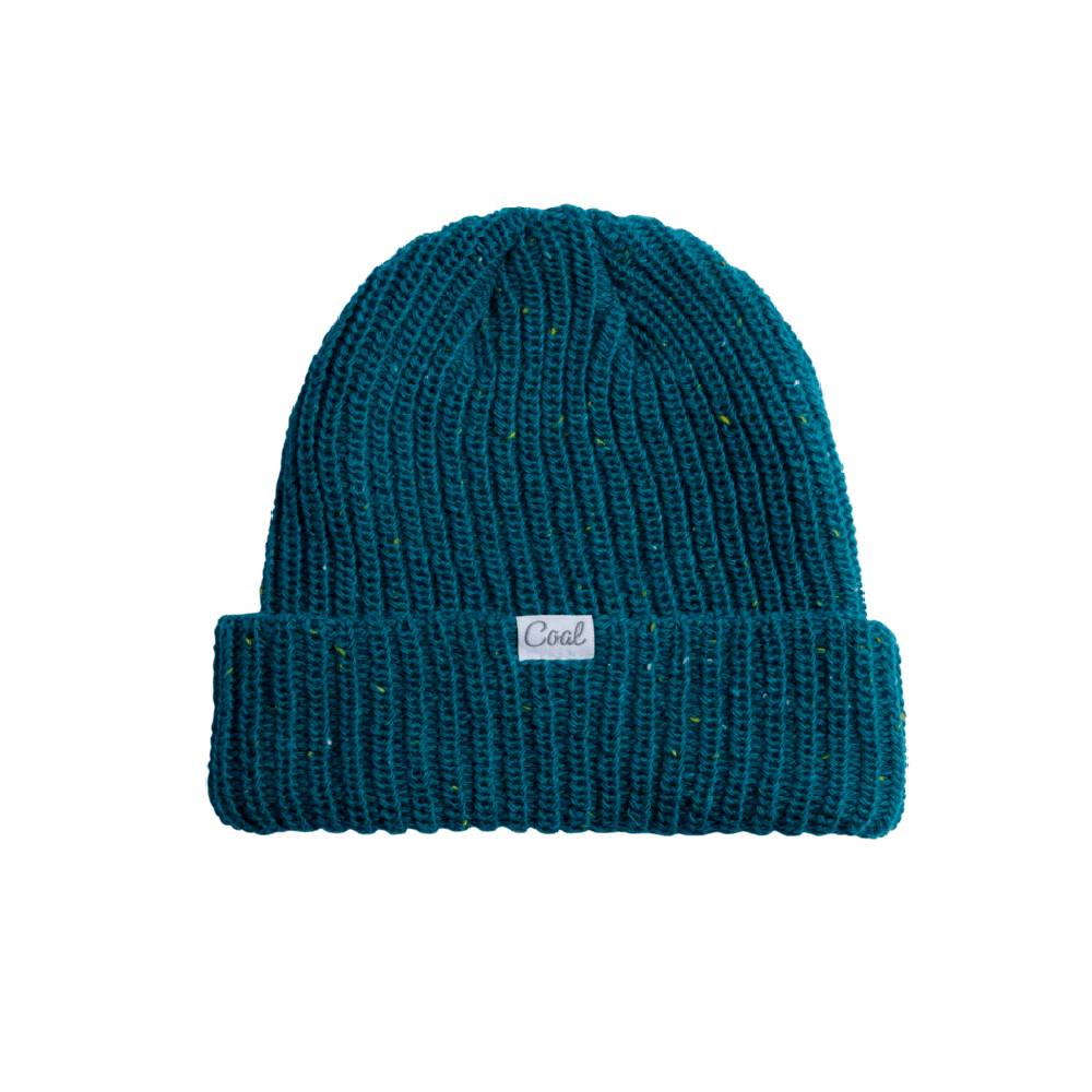Coal Edith Womens Beanie - Skiis & Biikes