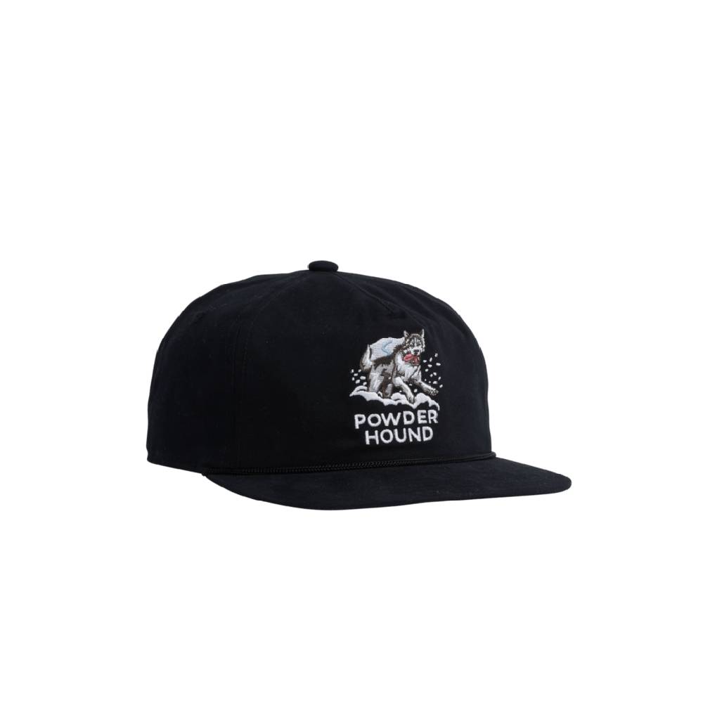 Coal Field Adult Cap - Skiis & Biikes