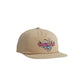 Coal Field Adult Cap - Skiis & Biikes