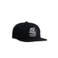 Coal Field Adult Cap - Skiis & Biikes