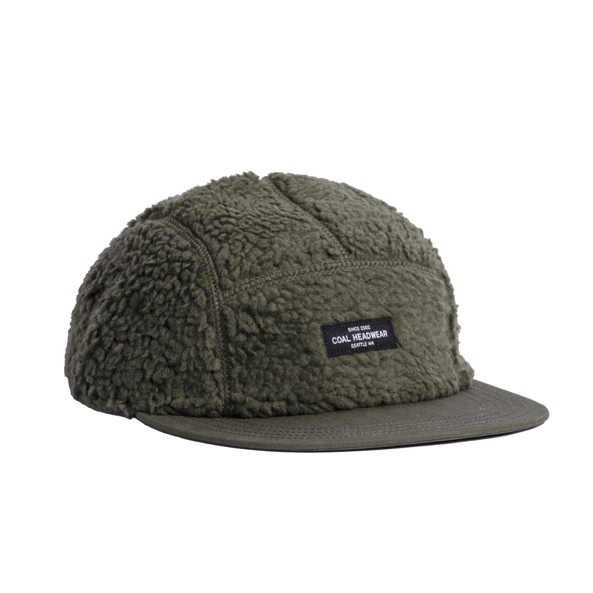 Coal Linus Adult Cap - Skiis & Biikes