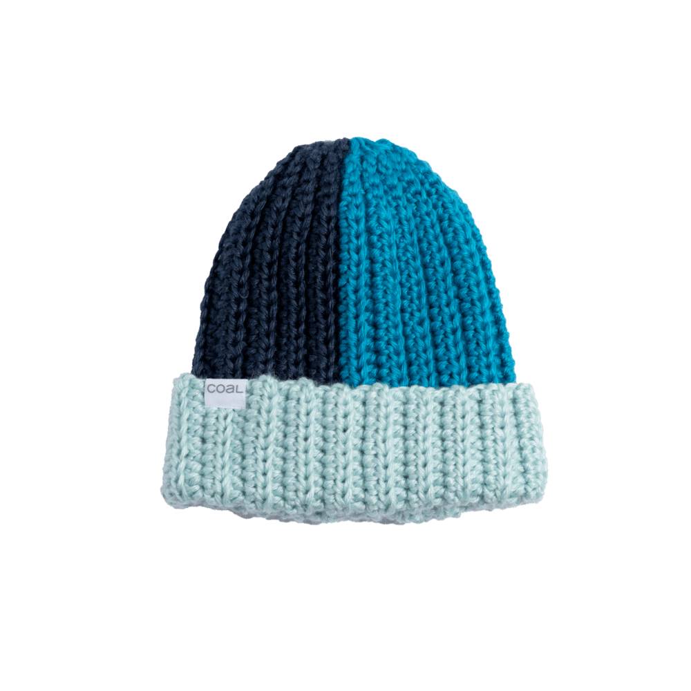 Coal Naima Womens Beanie - Skiis & Biikes