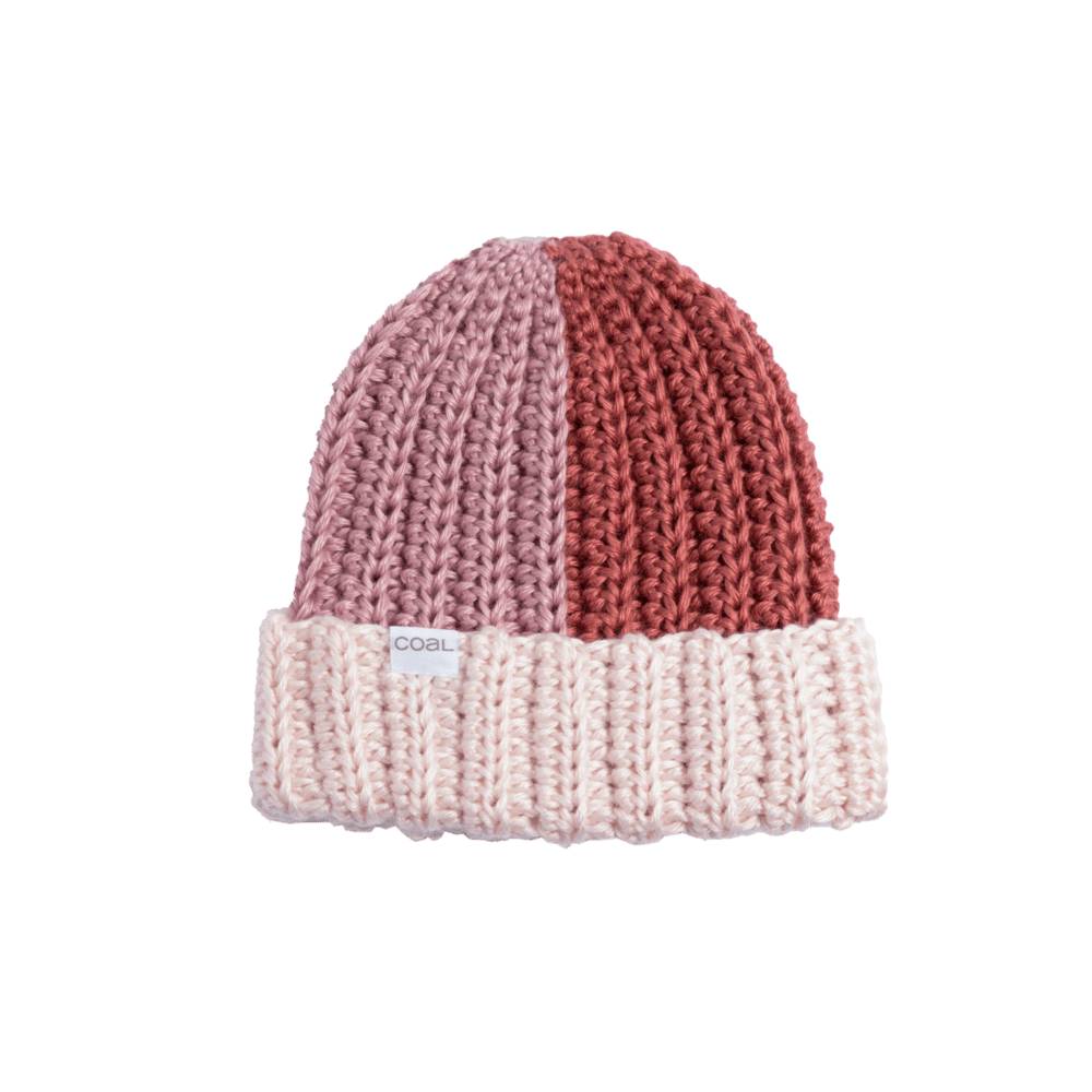 Coal Naima Womens Beanie - Skiis & Biikes