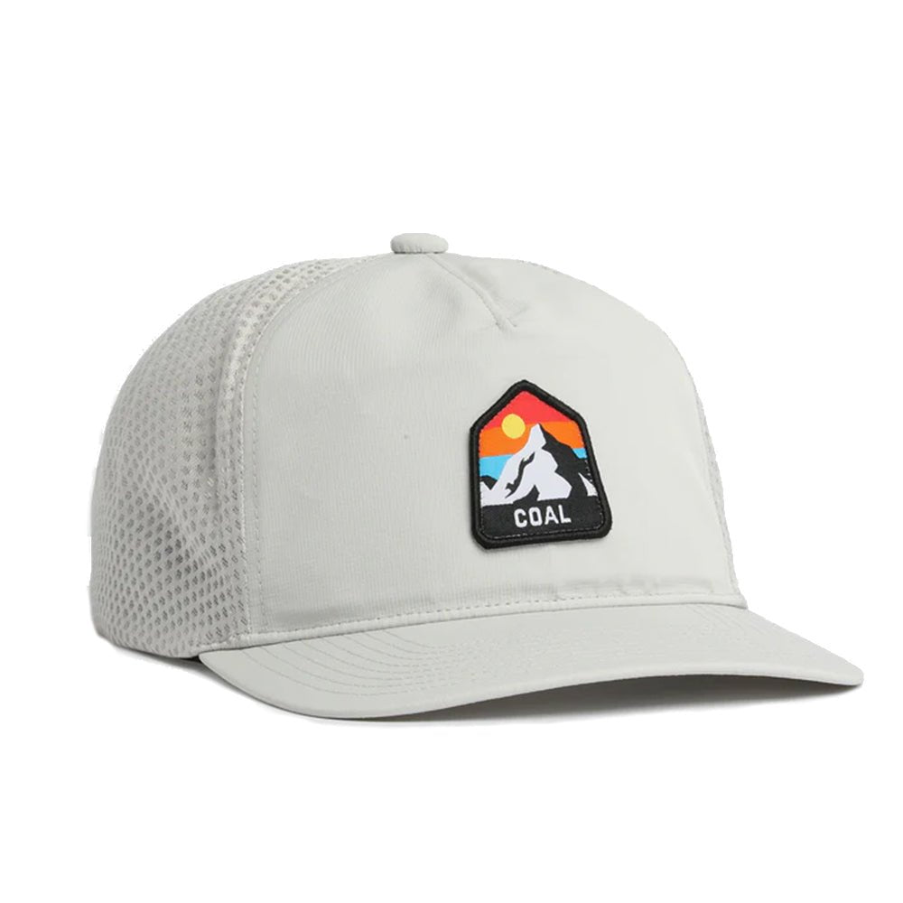 Coal One Peak Mens Cap - Skiis & Biikes