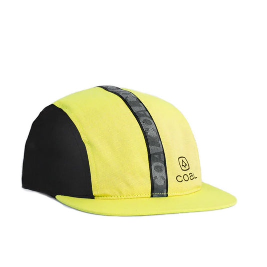 Coal Pacer Adult Cap - Skiis & Biikes
