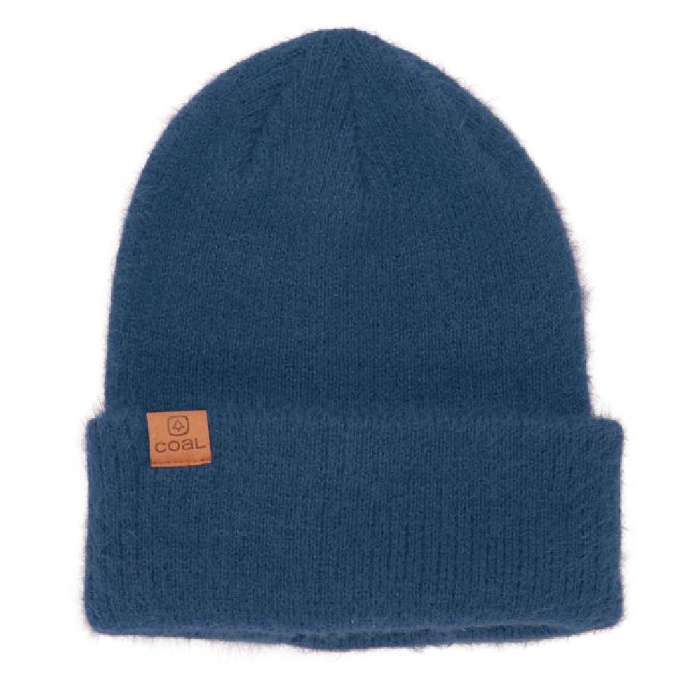 Coal Pearl Womens Beanie - Skiis & Biikes