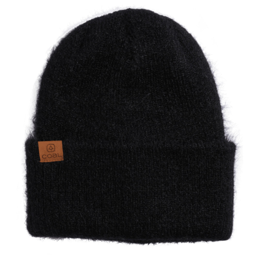 Coal Pearl Womens Beanie - Skiis & Biikes