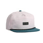 Coal Pontoon Adult Cap - Skiis & Biikes
