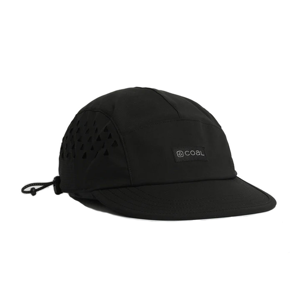 Coal Provo Adult Cap - Skiis & Biikes