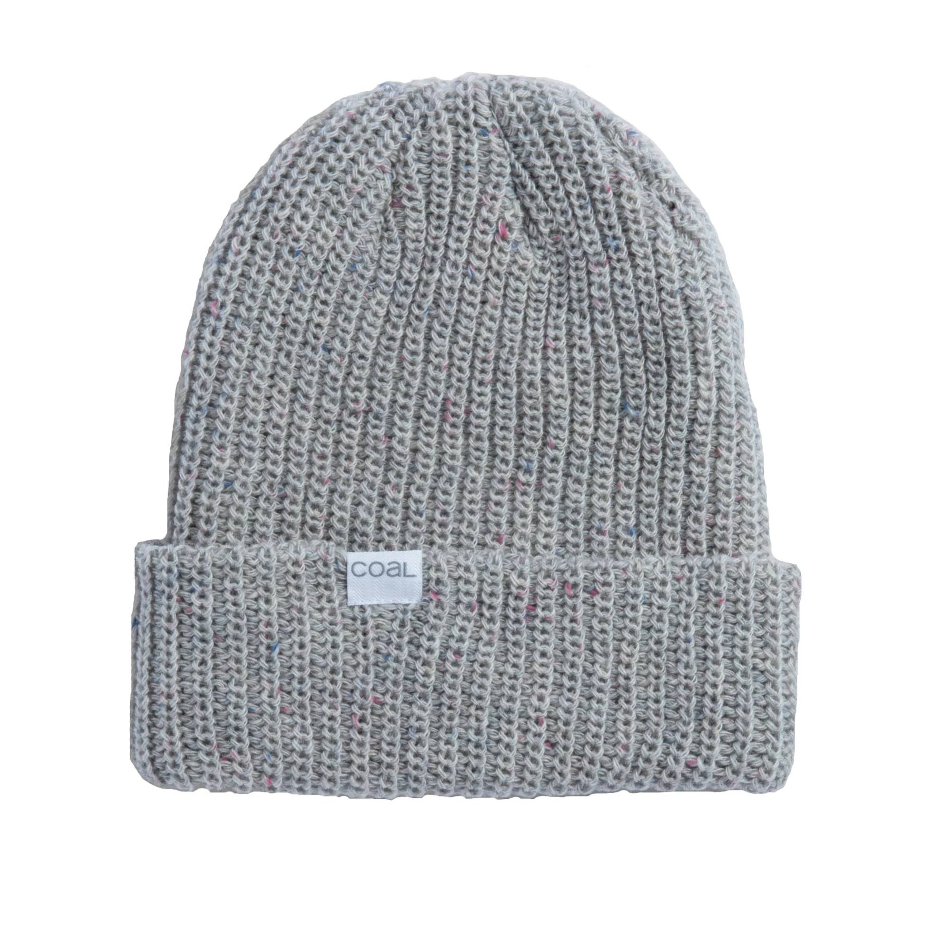 Coal Shoreline Adult Beanie - Skiis & Biikes
