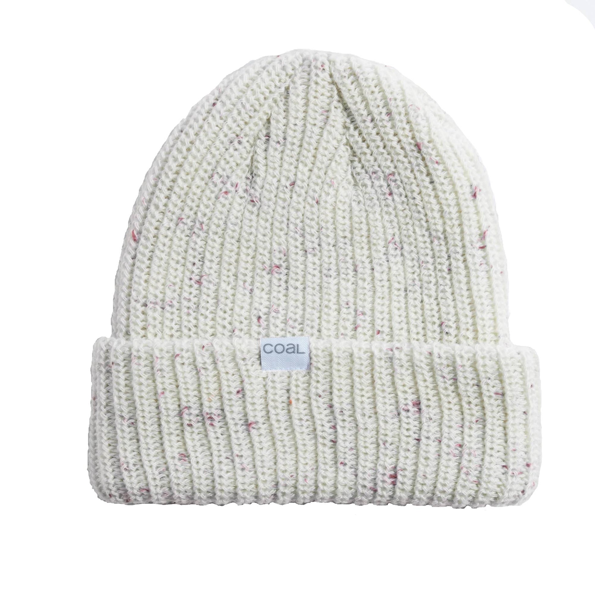 Coal Shoreline Adult Beanie - Skiis & Biikes