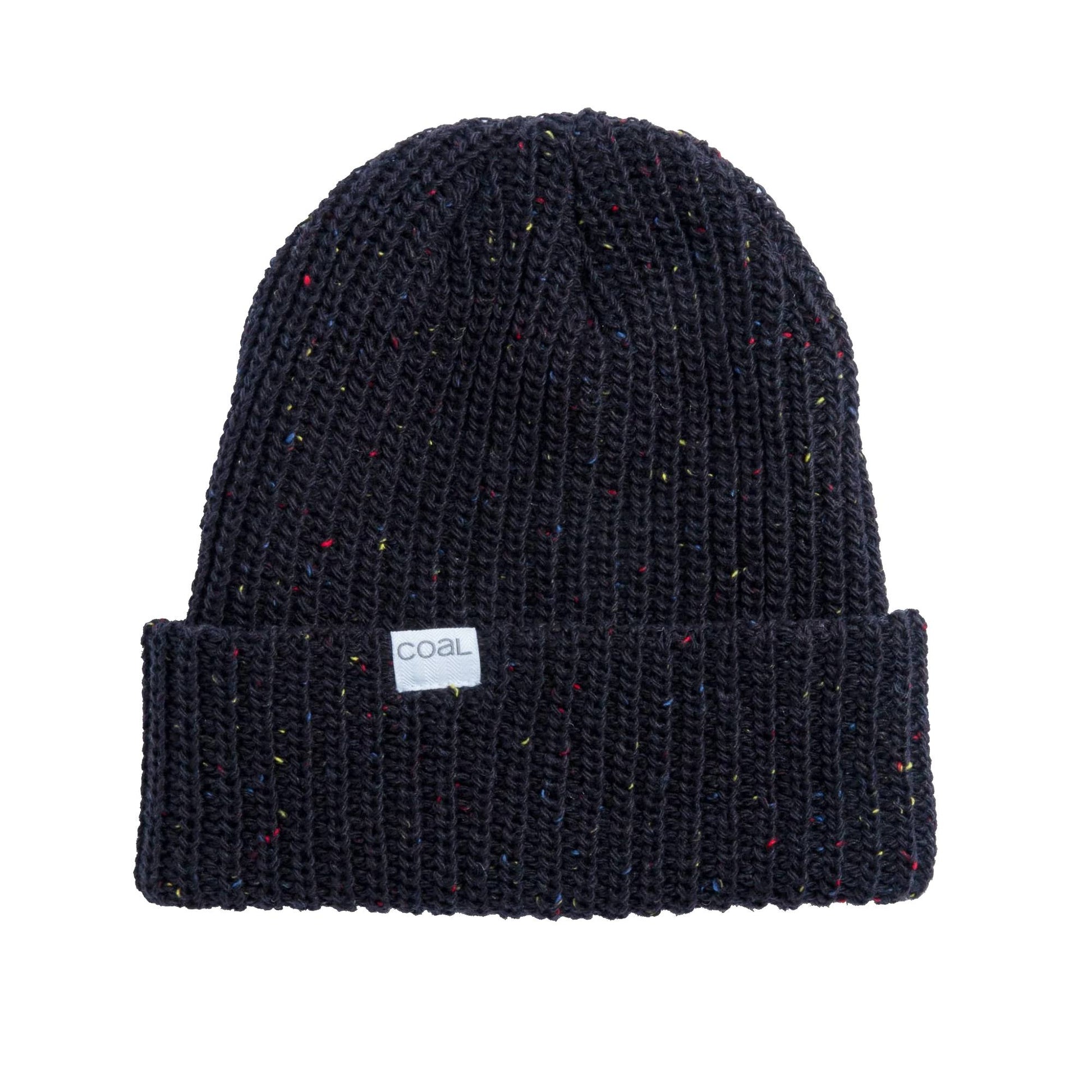 Coal Shoreline Adult Beanie - Skiis & Biikes