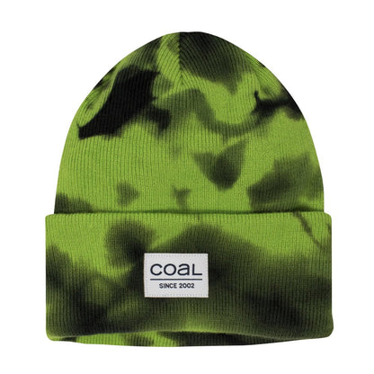 Coal Standard Adult Beanie - Skiis & Biikes