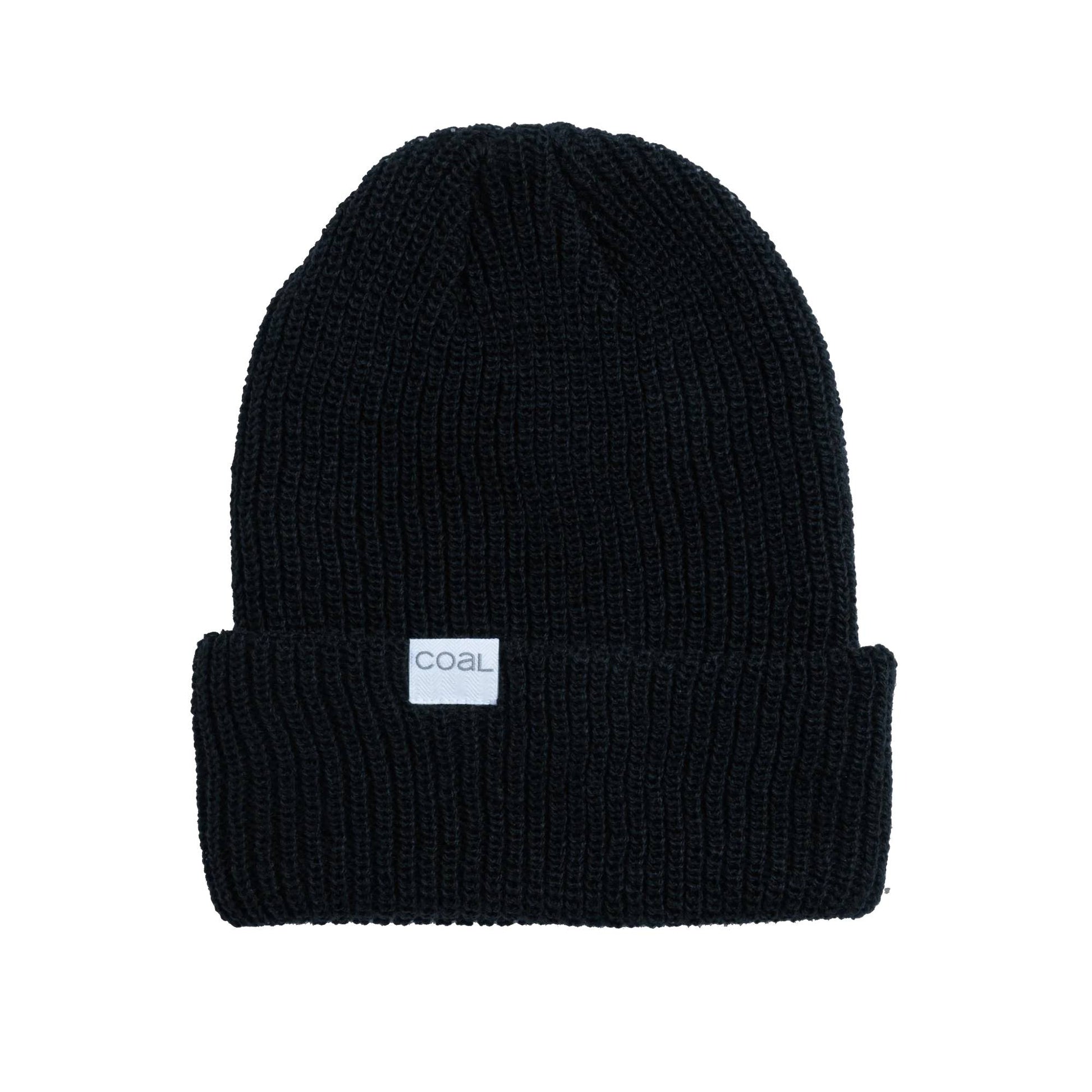 Coal Stanley Adult Beanie - Skiis & Biikes