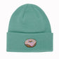 Coal The Crave Adult Beanie - Skiis & Biikes