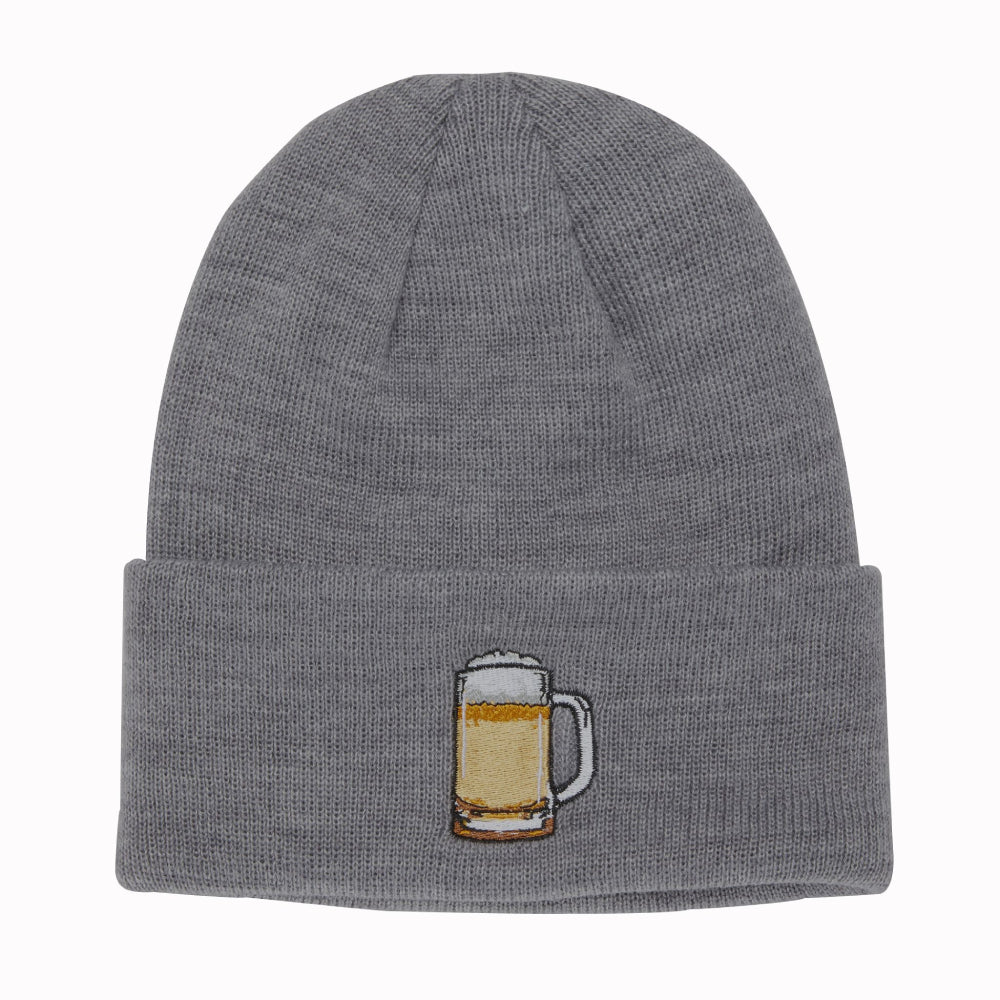 Coal The Crave Adult Beanie - Skiis & Biikes