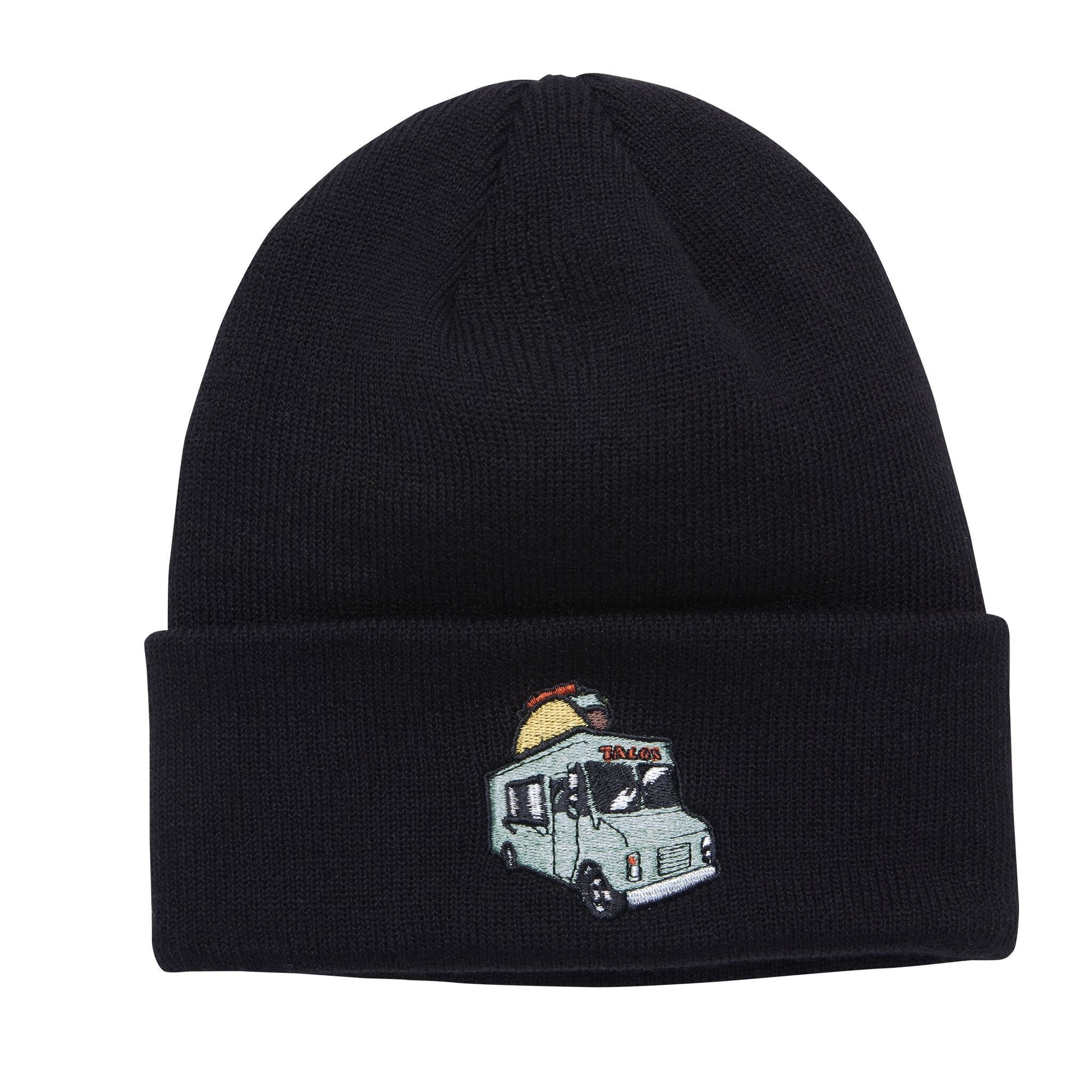 Coal The Crave Adult Beanie - Skiis & Biikes