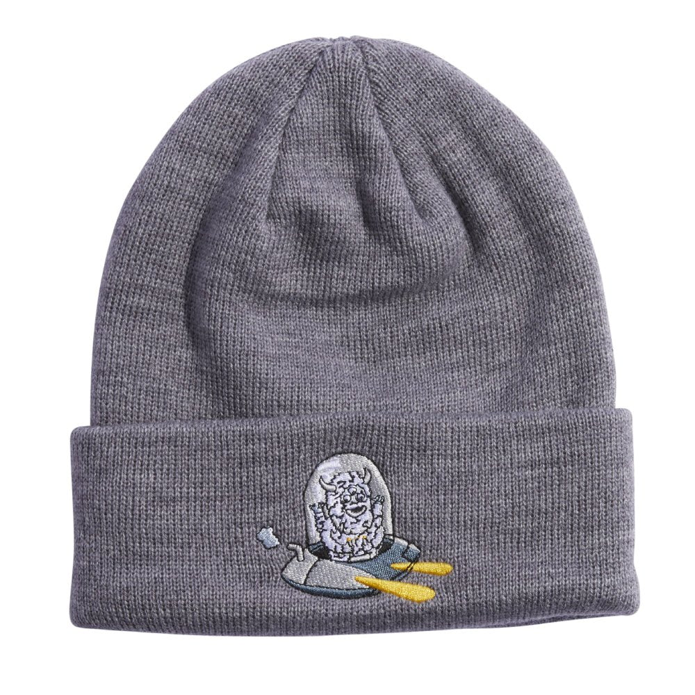 Coal The Crave Kids Beanie - Skiis & Biikes