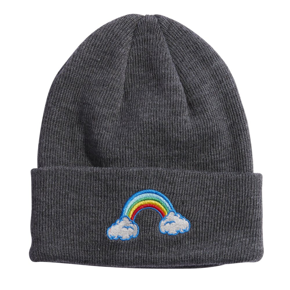 Coal The Crave Kids Beanie - Skiis & Biikes