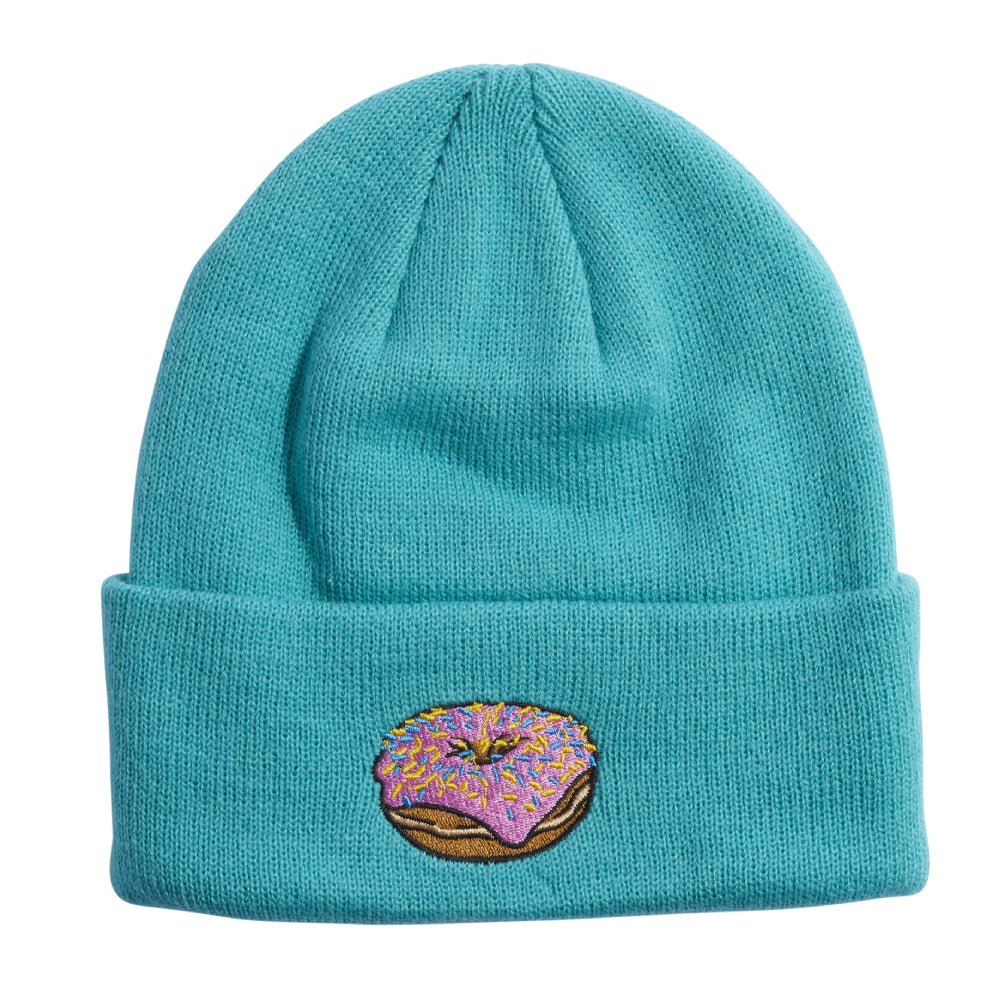 Coal The Crave Kids Beanie - Skiis & Biikes