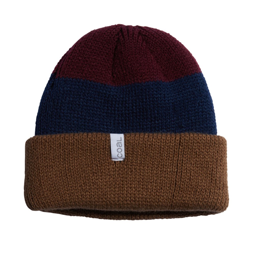 Coal The Frena Adult Beanie - Skiis & Biikes