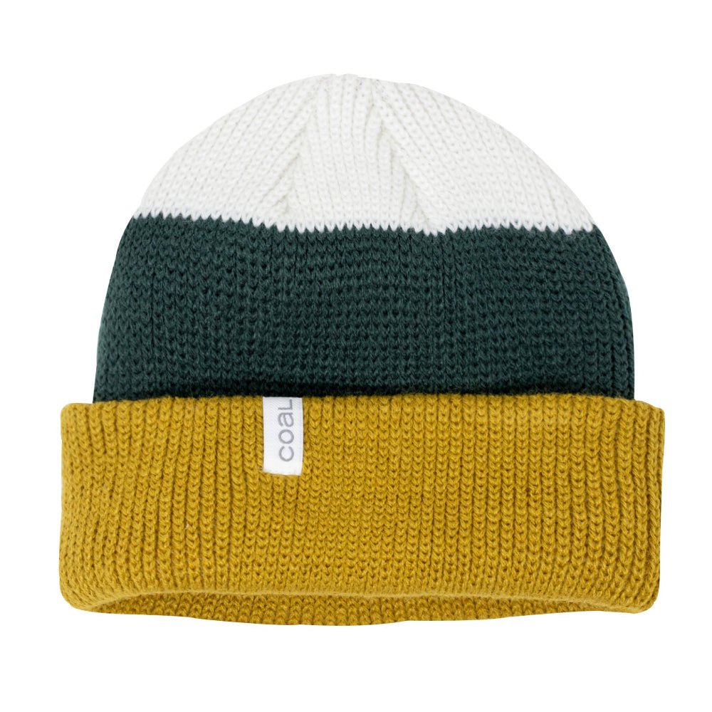 Coal The Frena Adult Beanie - Skiis & Biikes
