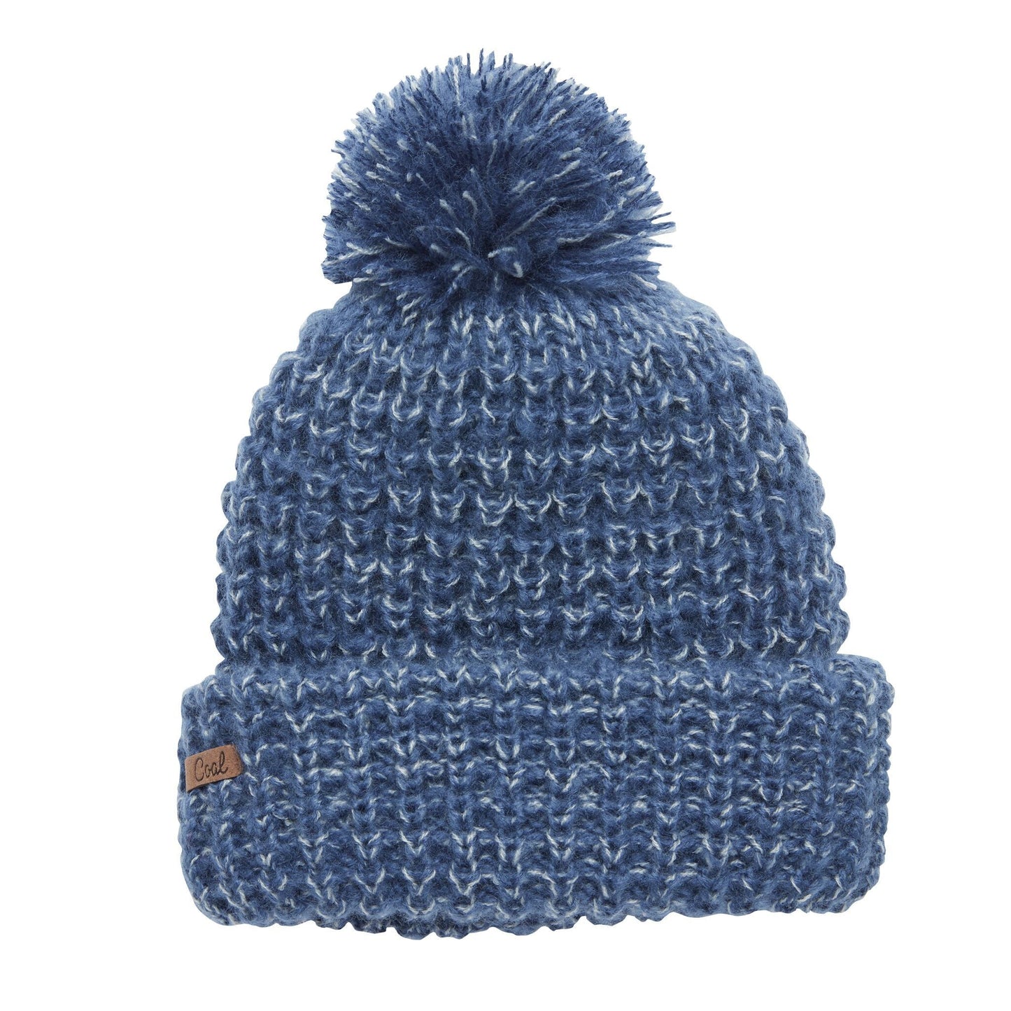 Coal The Kate Ladies Pom Hat - Skiis & Biikes