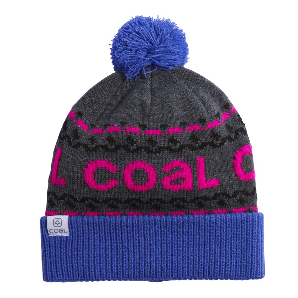 Coal The Kelso Adult Hat - Skiis & Biikes