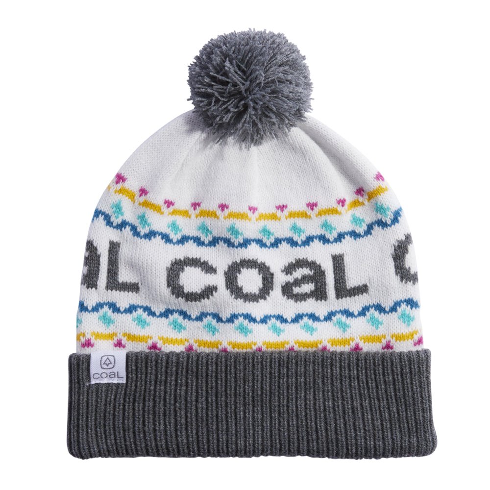 Coal The Kelso Adult Hat - Skiis & Biikes