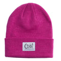 Coal The Mel Womens Beanie - Skiis & Biikes