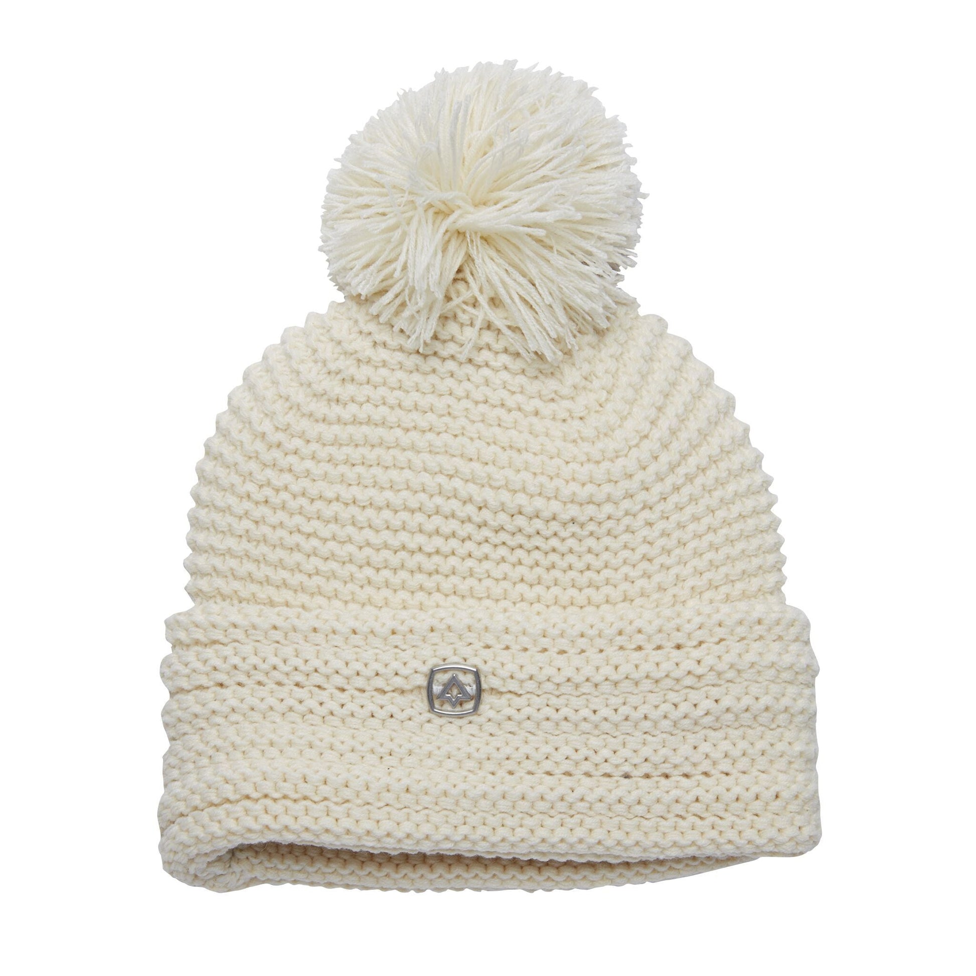 Coal The Myrtle Ladies Pom Hat - Skiis & Biikes