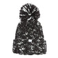 Coal The Opal Ladies Pom Slouch Hat - Skiis & Biikes