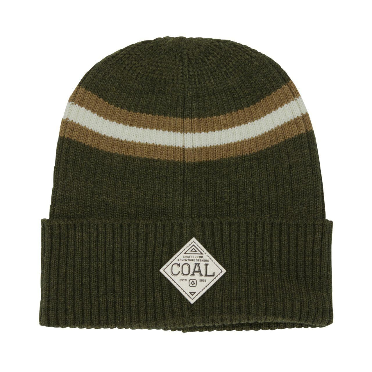 Coal The Paxton Mens Beanie - Skiis & Biikes