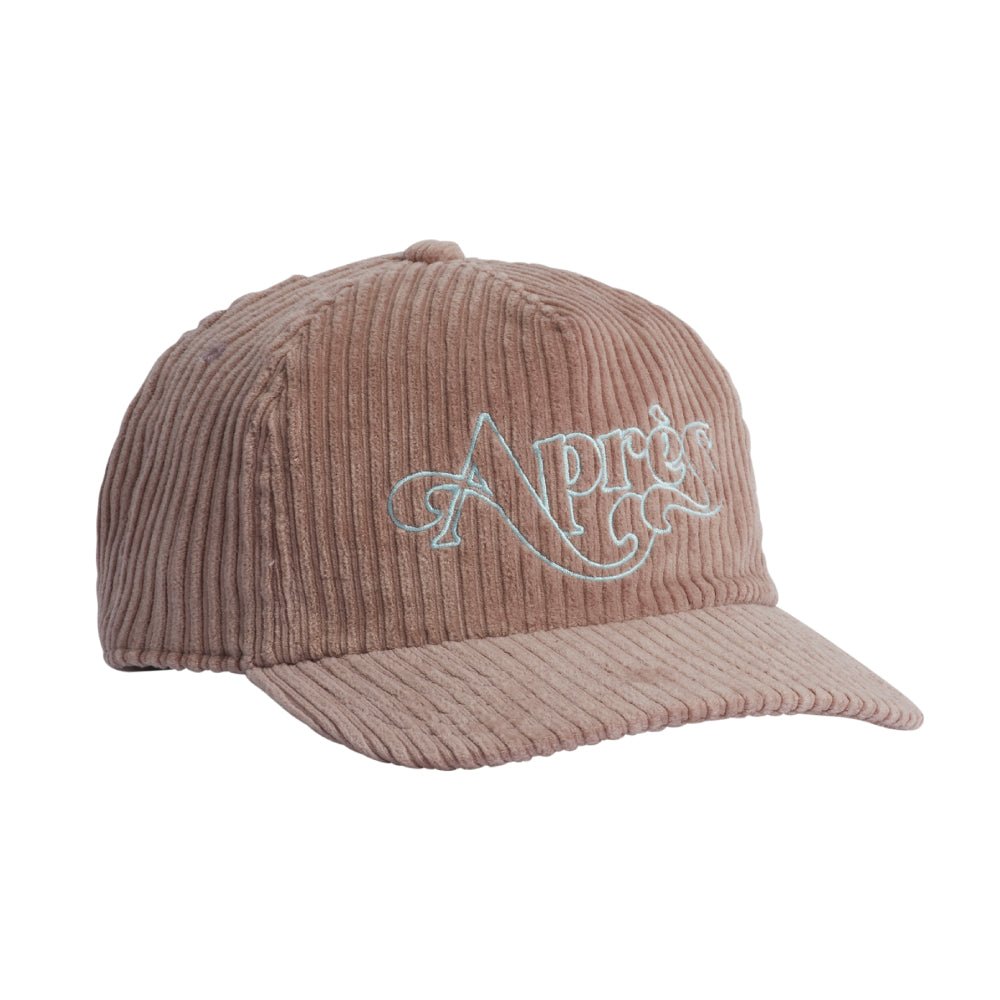 Coal The Rally Cry Adult Cap - Skiis & Biikes