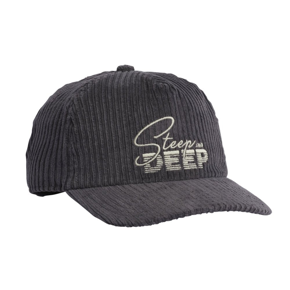 Coal The Rally Cry Adult Cap - Skiis & Biikes