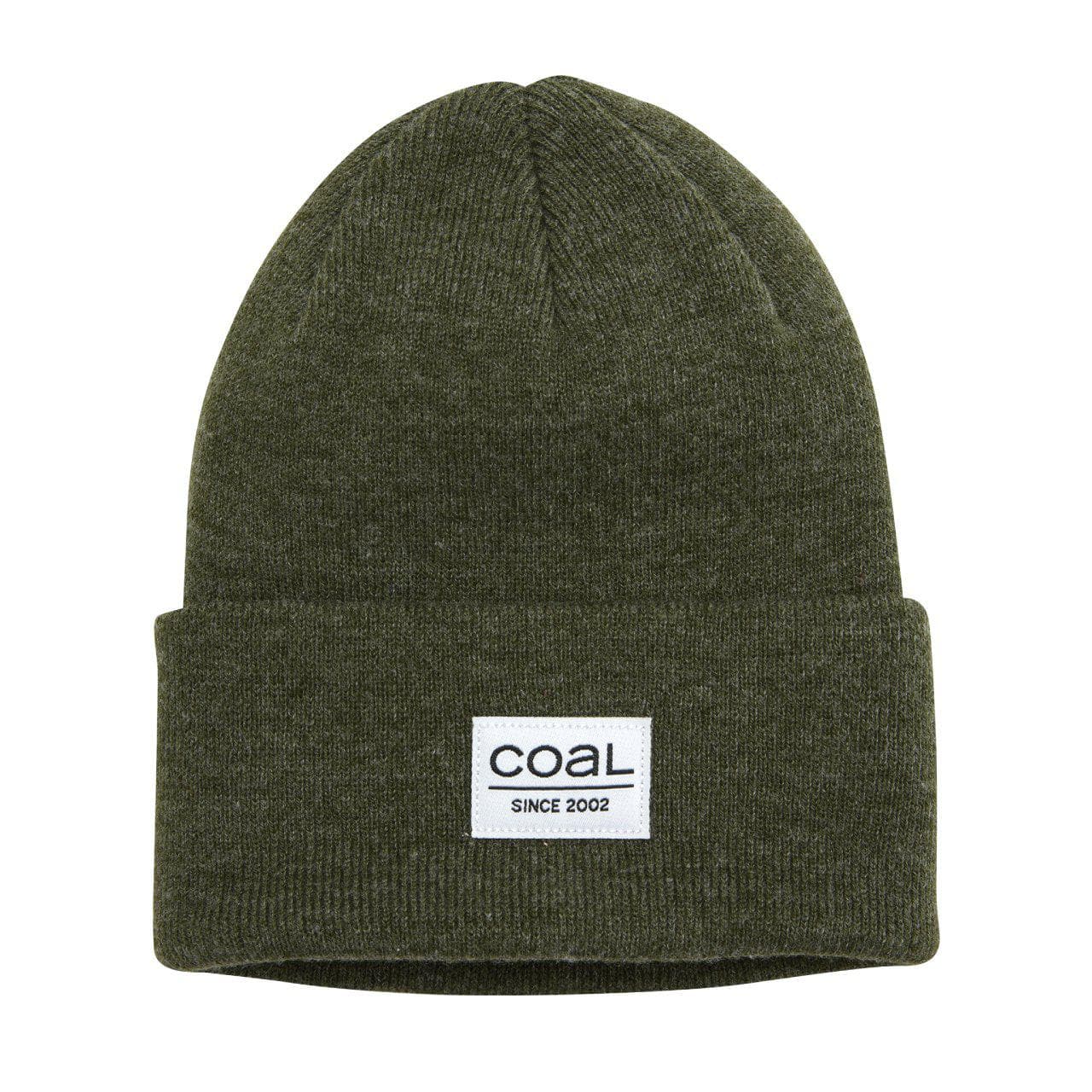 Coal The Standard Adult Beanie - Skiis & Biikes