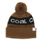 Coal The Team Adult Beanie - Skiis & Biikes