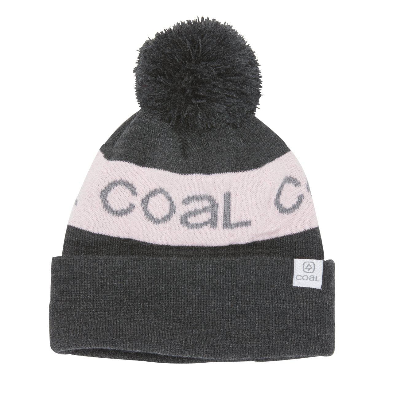 Coal The Team Adult Beanie - Skiis & Biikes