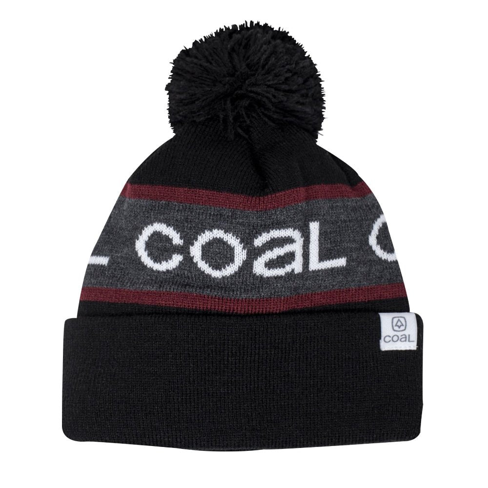 Coal The Team Adult Beanie - Skiis & Biikes