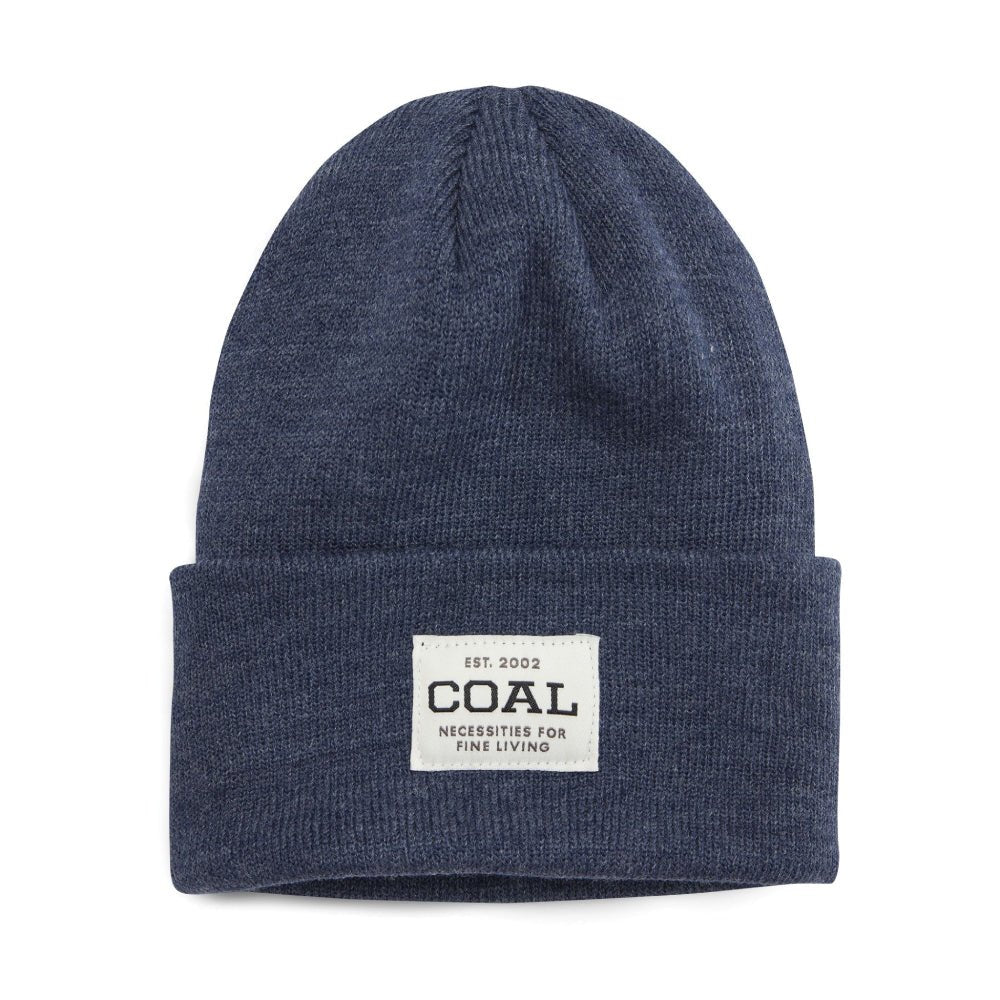 Coal The Uniform Adult Beanie - Skiis & Biikes