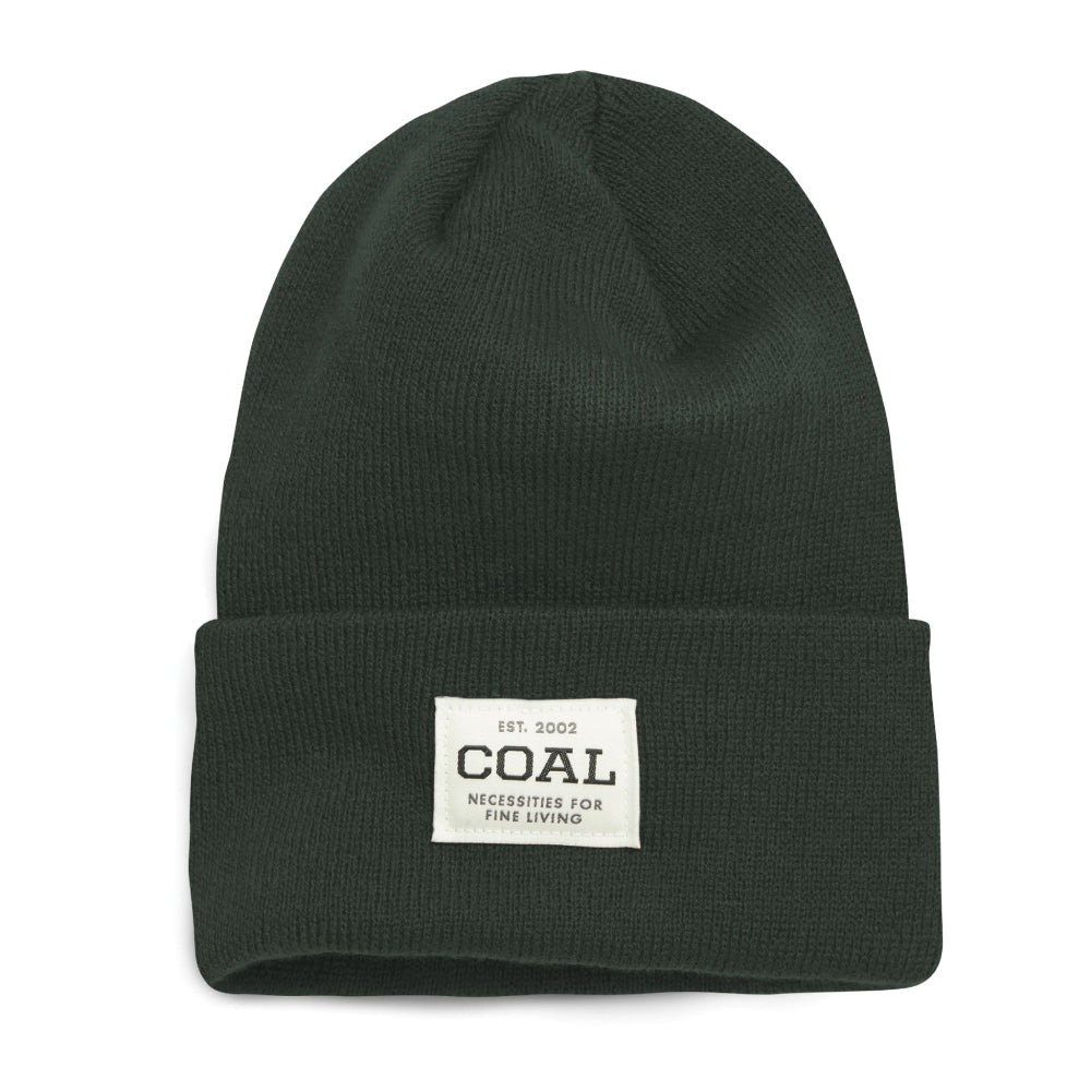 Coal The Uniform Adult Beanie - Skiis & Biikes